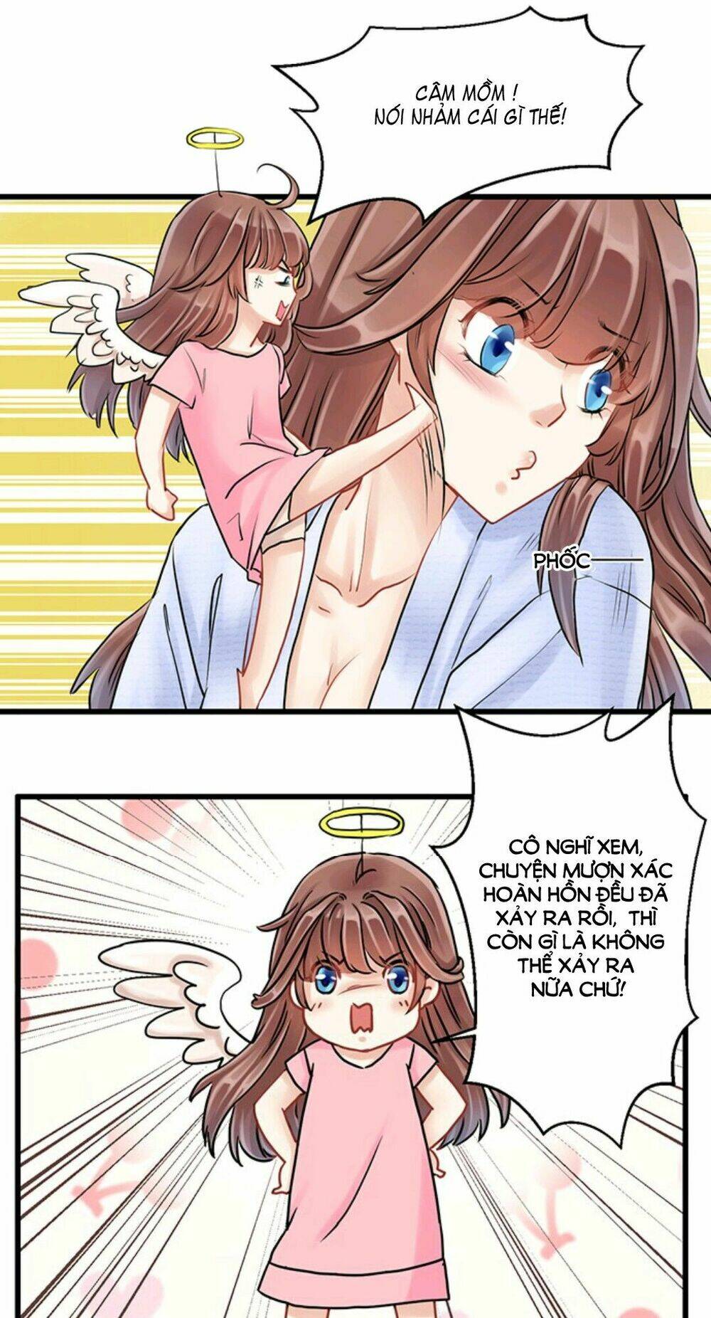 Trọng Sinh Để Ngủ Với Ảnh Đế: Chapter 5