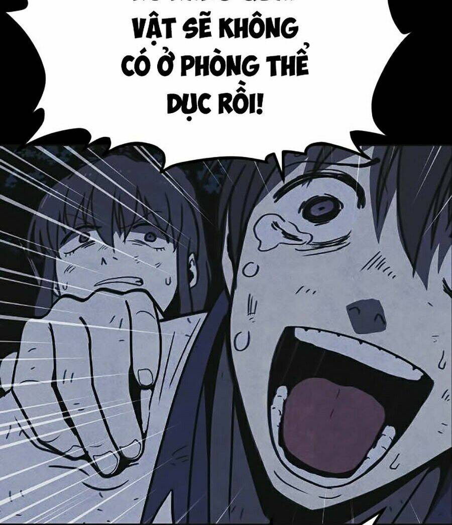 Cậu Bé Shotgun: Chapter 23