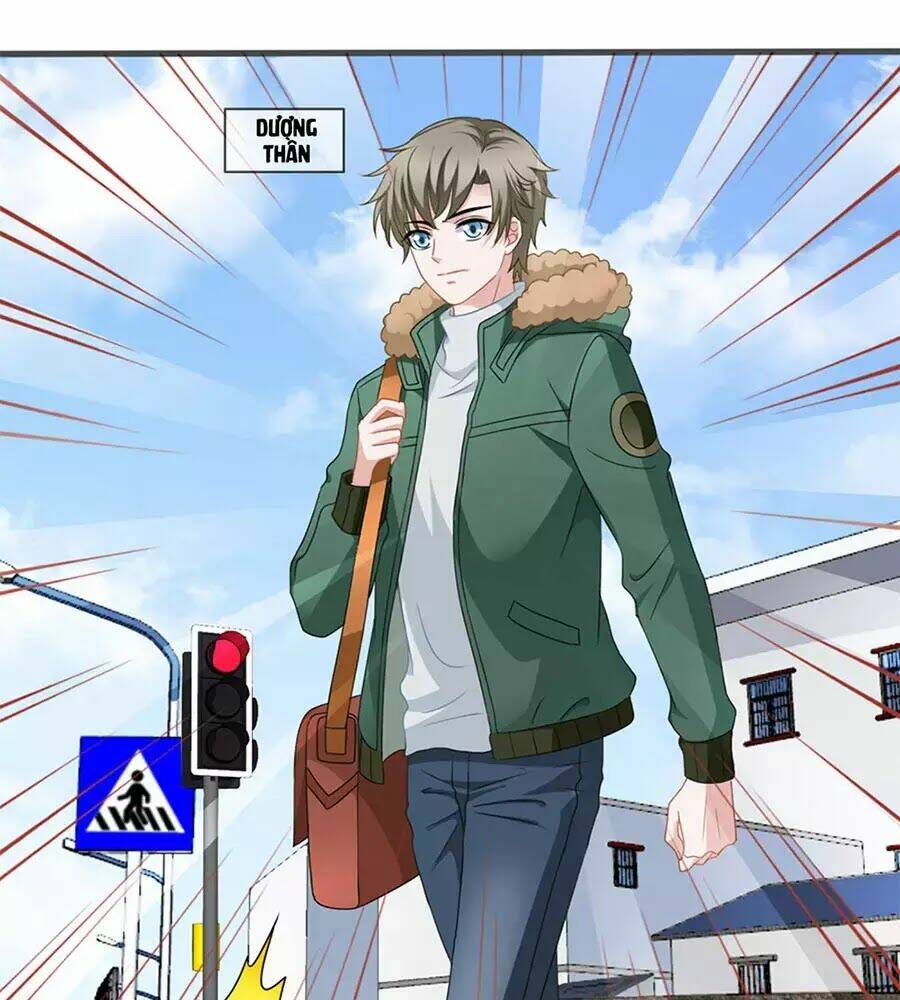 Mỹ Vị Giai Thê: Chapter 77