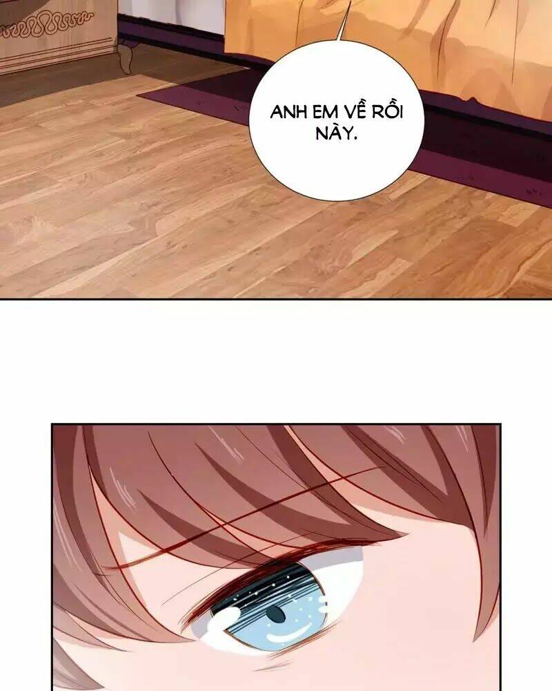 Khi Trá Luyến Nhân: Chapter 41