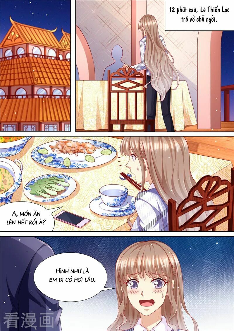 Cưng Chiều Vợ Yêu: Chapter 224