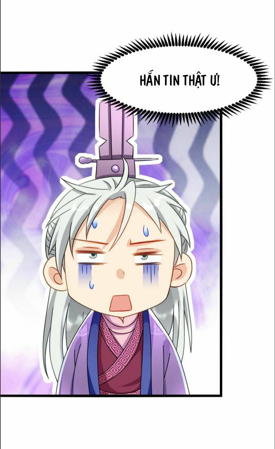 Lão Tổ Của Bạn Đang Online: Chapter 20