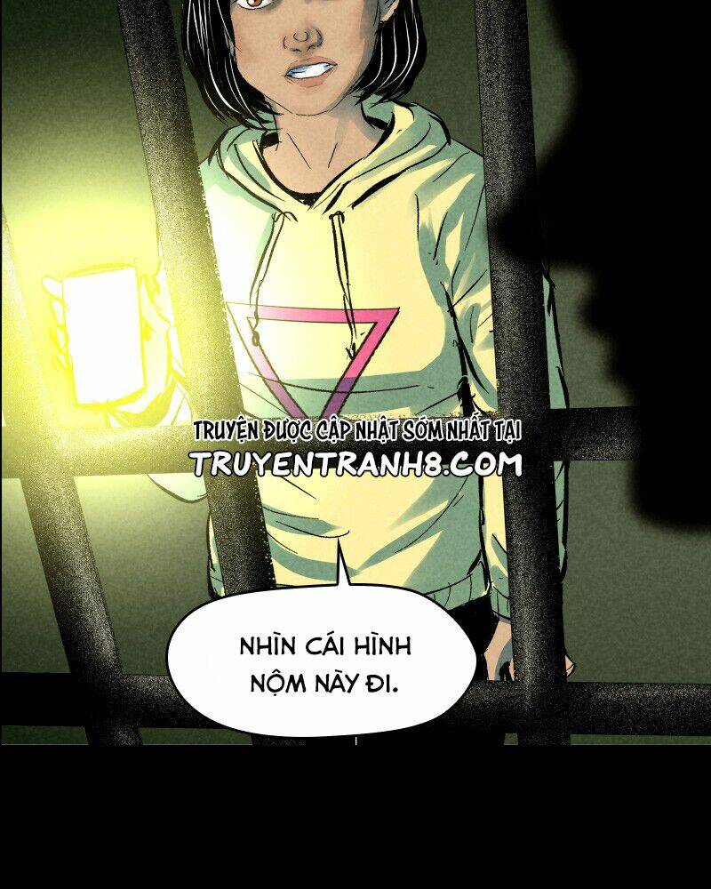 Vùng Đất Xám: Chapter 7