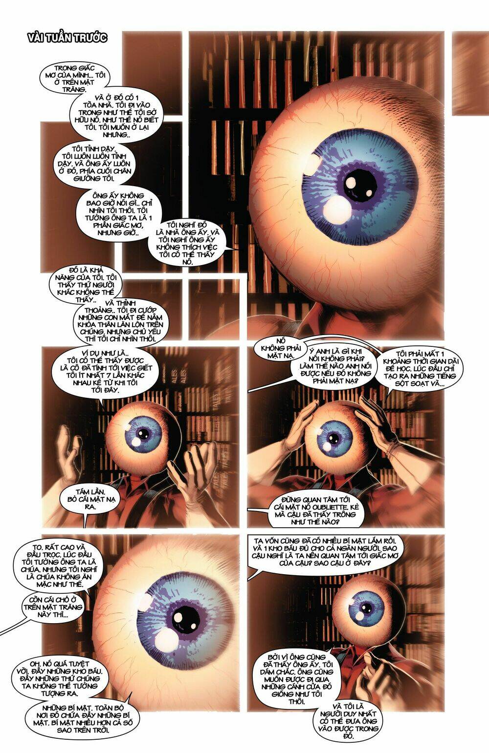 Original Sin: Chapter 3