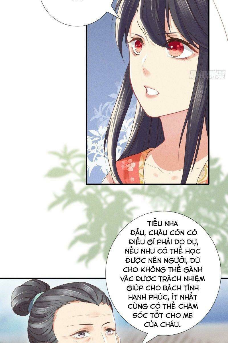 Trọng Sinh Chi Đích Nữ Bất Thiện: Chapter 44