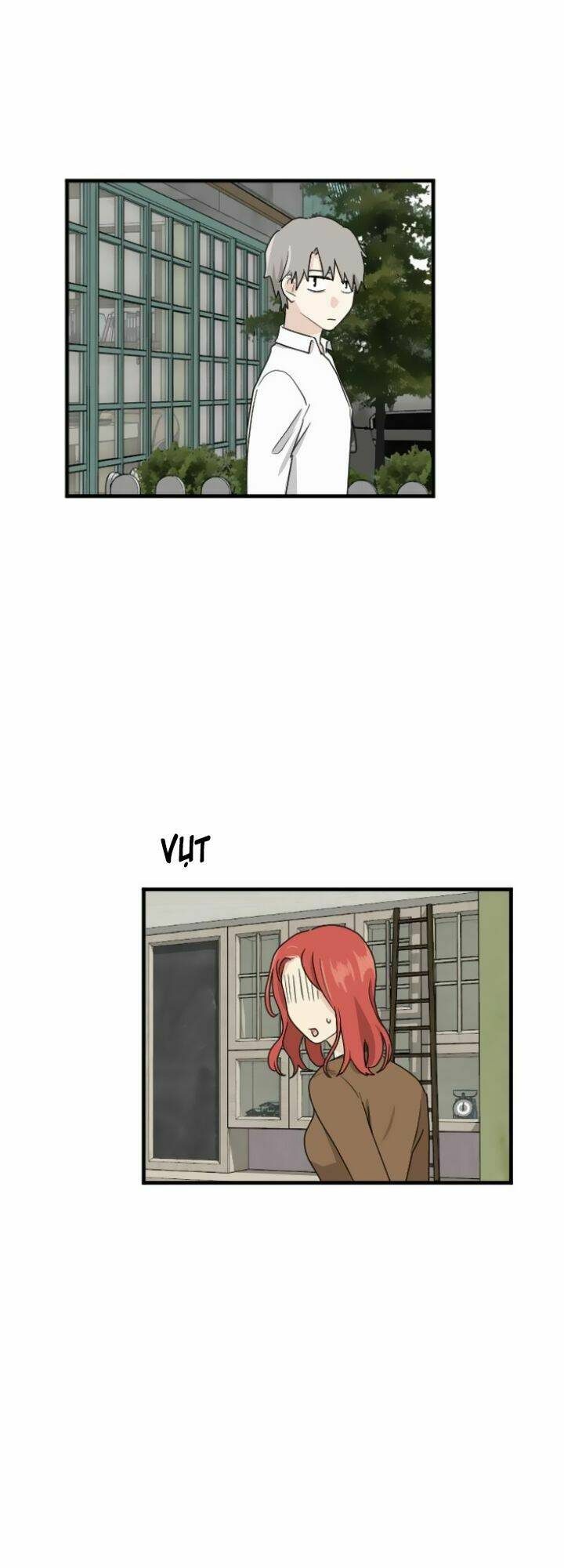 Người Đẹp Gangnam: Chapter 61