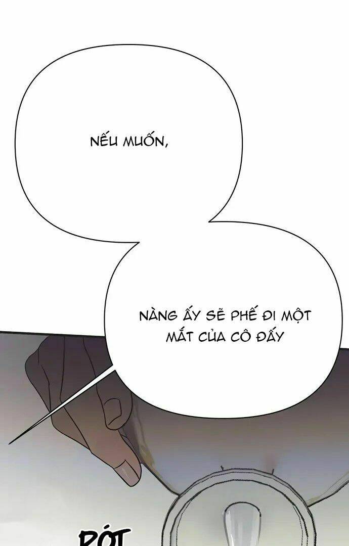 Hoa Nở Trong Cung Diên Hy Công Lược: Chapter 5