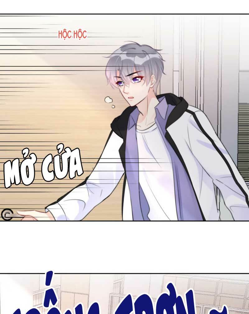 Boss Đại Nhân Là Nữ Thần?: Chapter 11