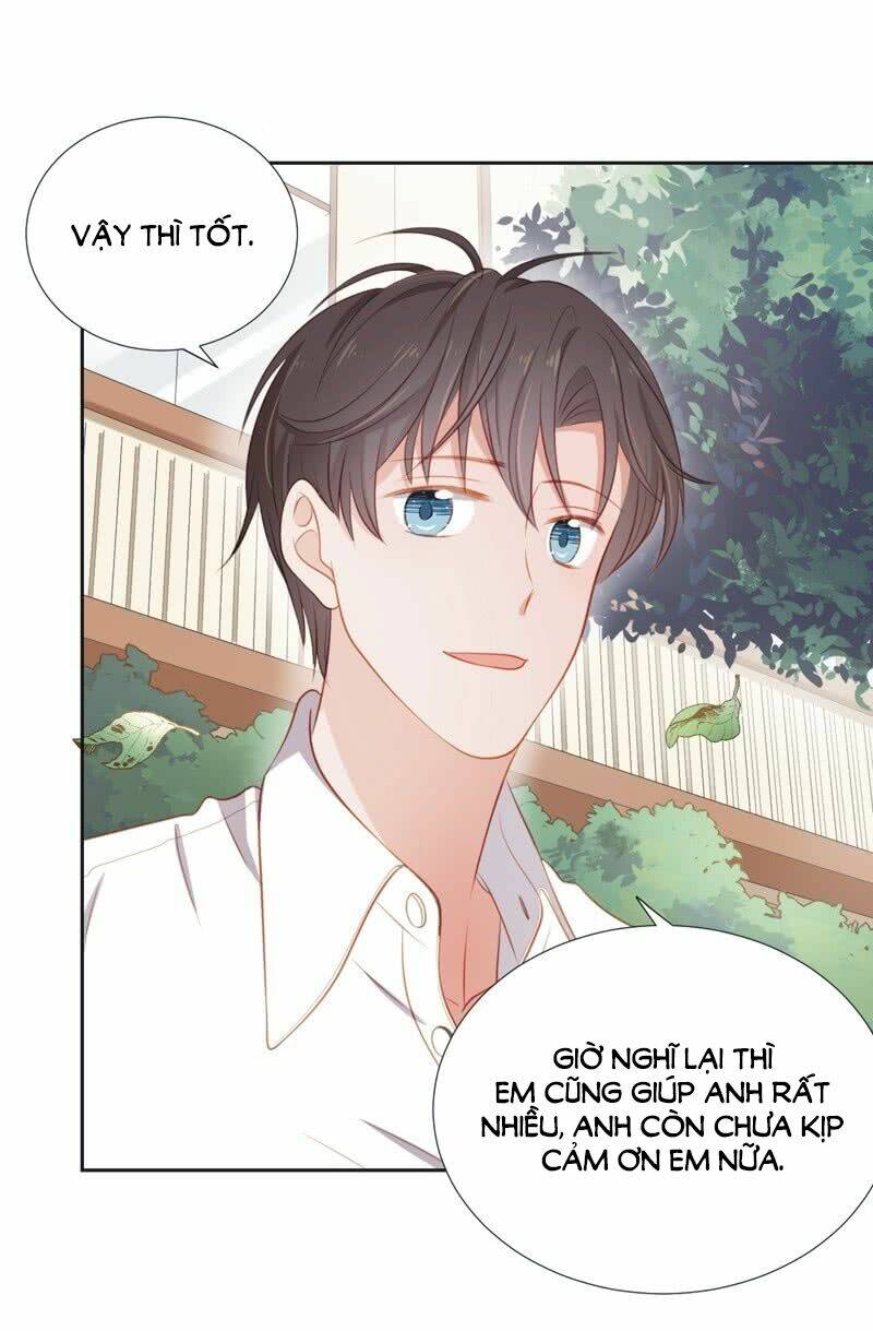 Khi Trá Luyến Nhân: Chapter 56
