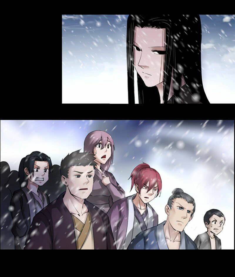 Cổ Chân Nhân: Chapter 66