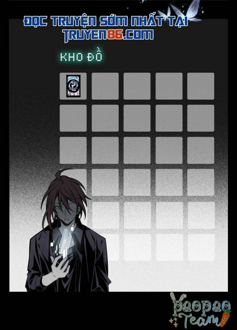 Hoan Nghênh Đến Với Trò Chơi Ác Mộng: Chapter 2