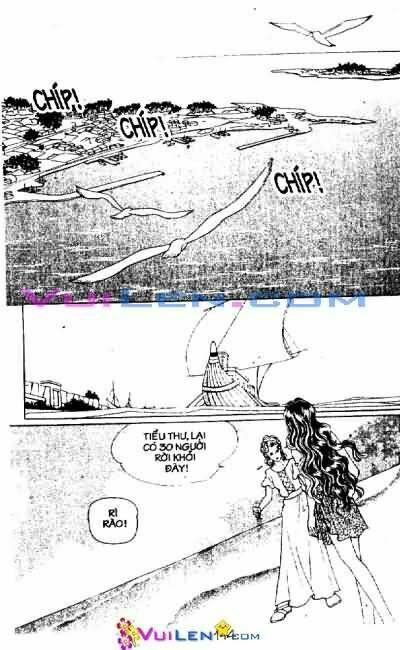 Nữ hoàng biển cả: Chapter 14