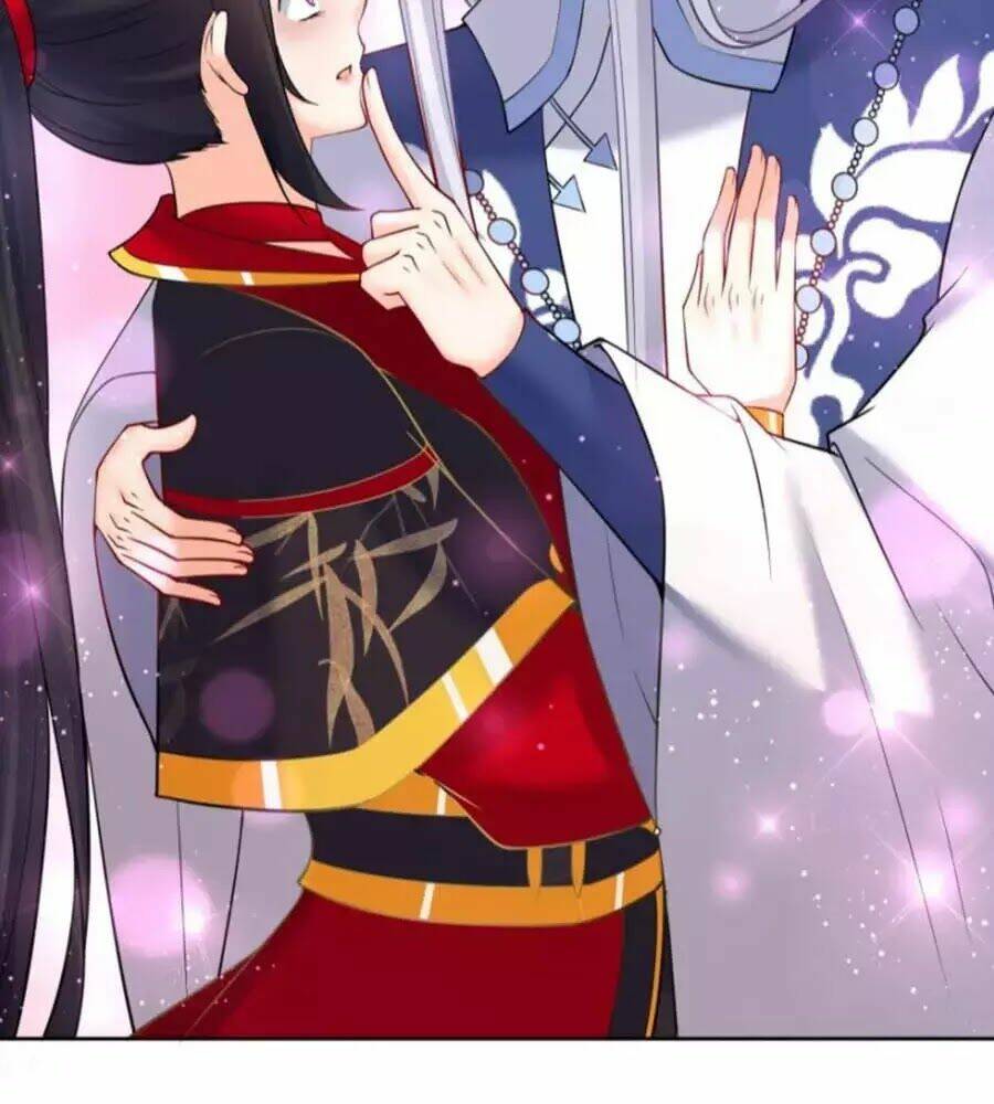 Xú Nữ Đích Hậu Cung: Chapter 158