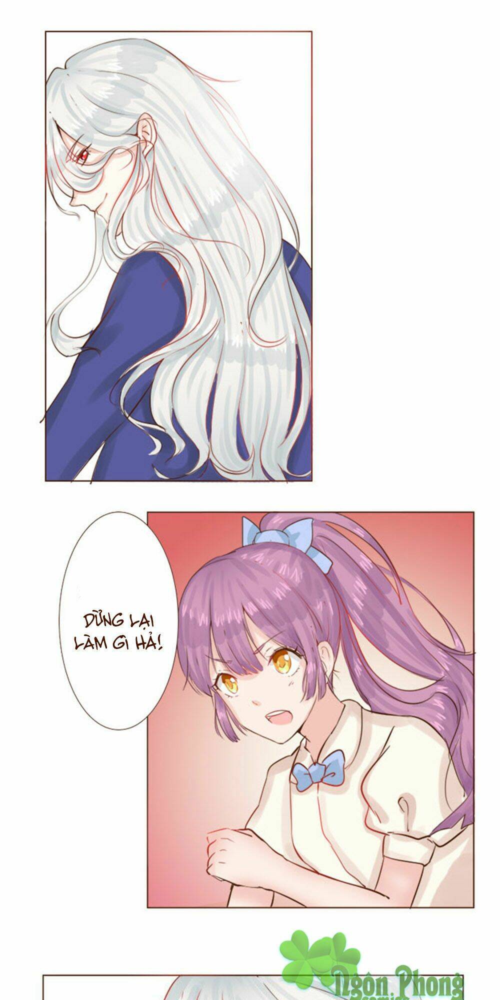 Ma Vương Luyến Ái Chỉ Nam: Chapter 17