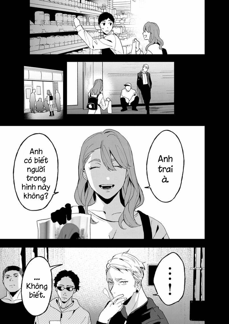 Biệt Khúc Cuối Cùng.: Chapter 22