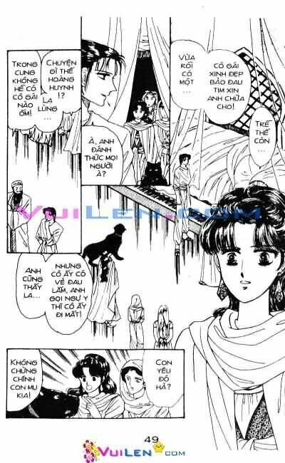 Nàng Công Chúa Ham Chơi: Chapter 4