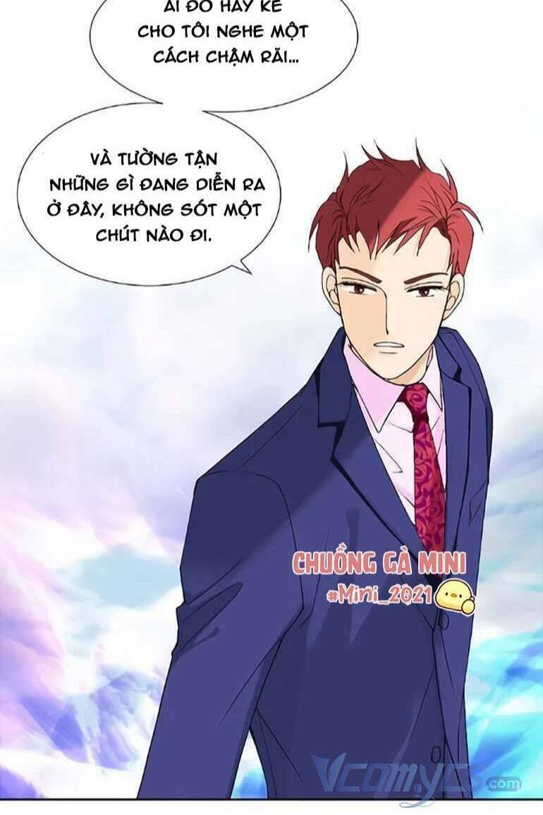Lee Bom, Em Là Của Anh: Chapter 1