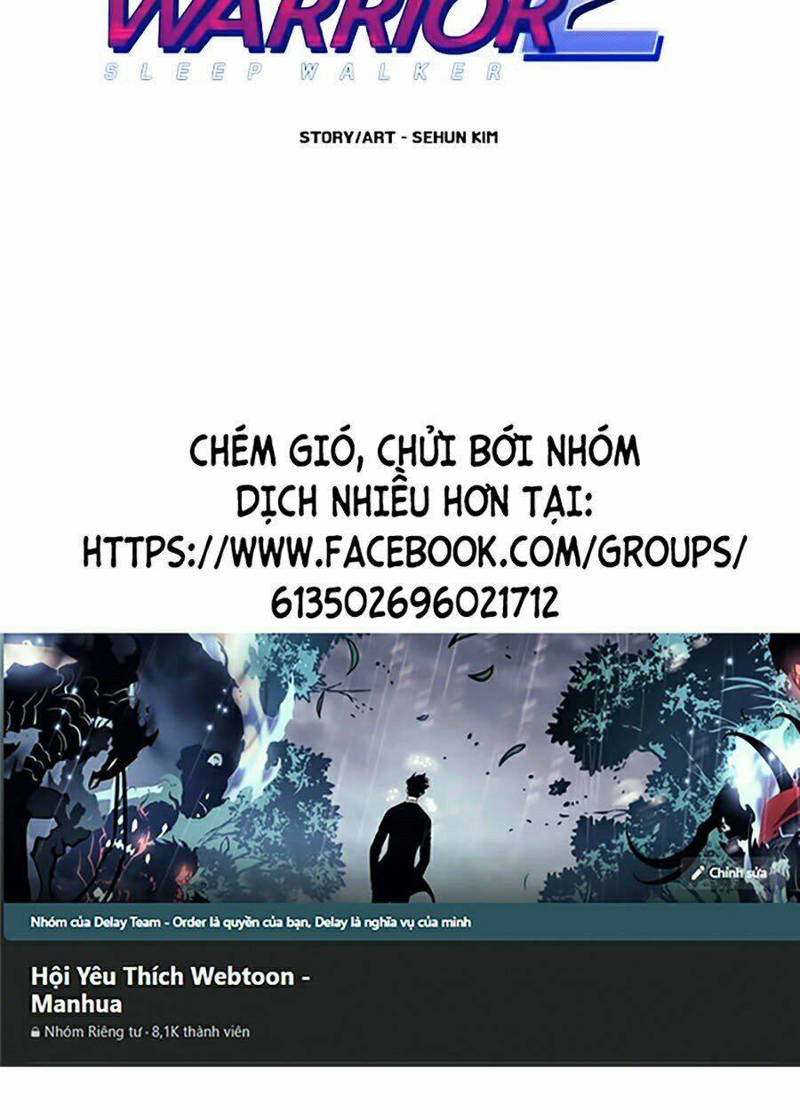 Hard Core Leveling Warrior Ss2: Chapter 117