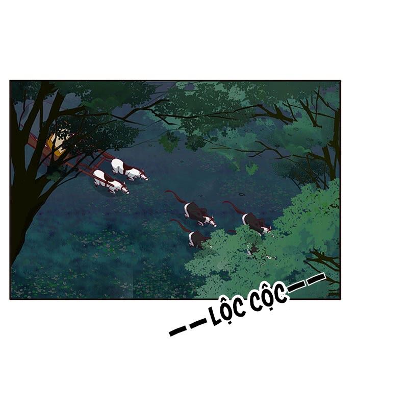 Thông Linh Phi: Chapter 273
