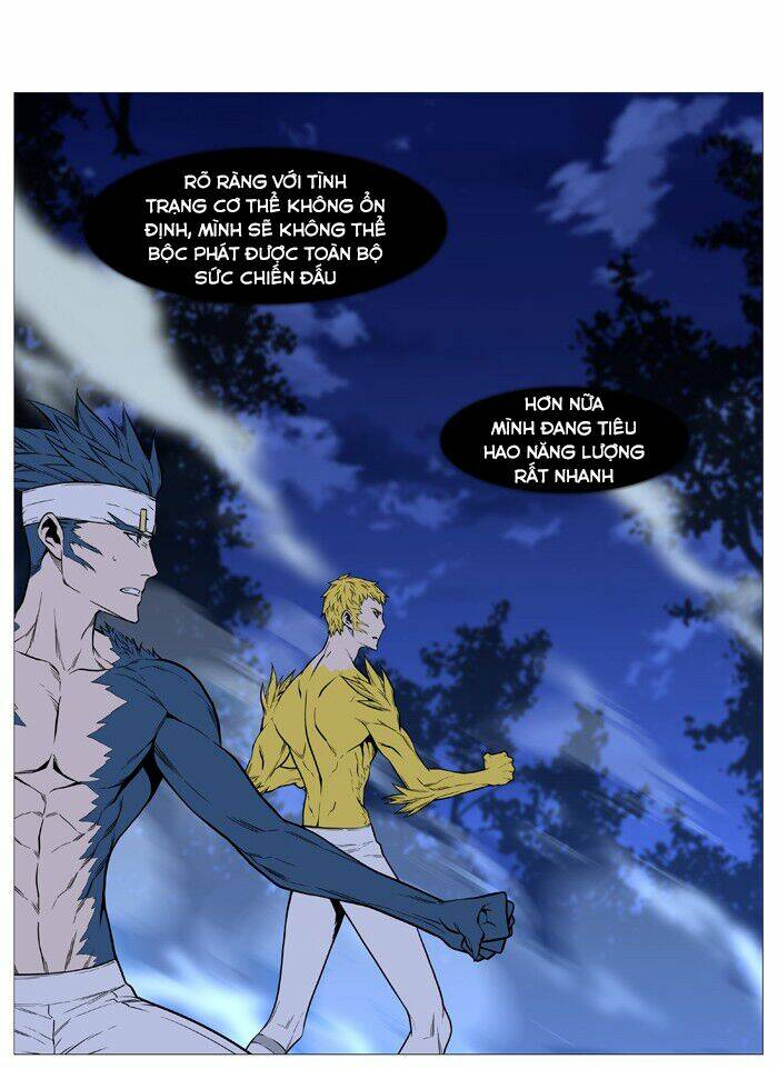 Ma Cà Rồng Quý Tộc: Chapter 491