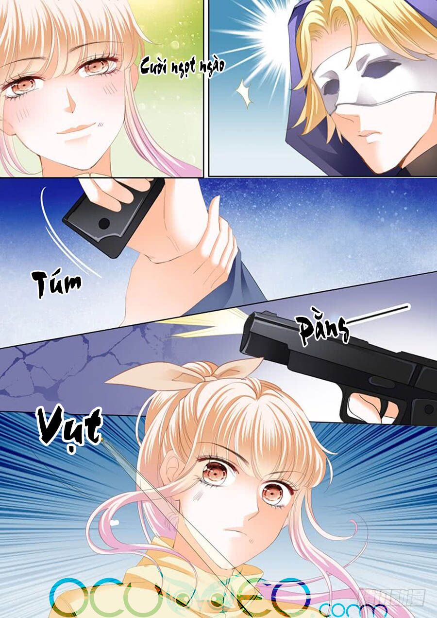 Bá Đạo Tiểu Thúc, Xin Trêu Chọc Vừa Thôi!: Chapter 100