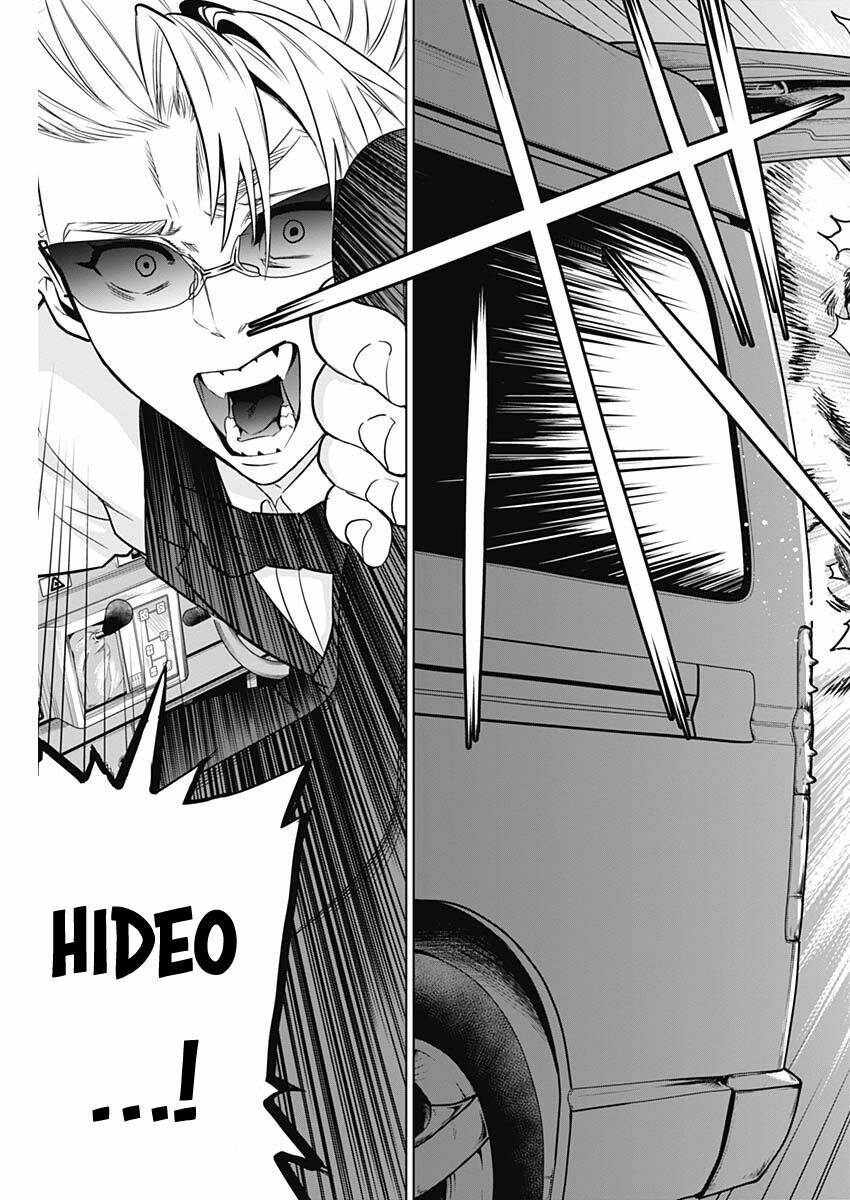 Khi Anh Hùng Mới Chính Là Ác Quỷ!!: Chapter 2.2