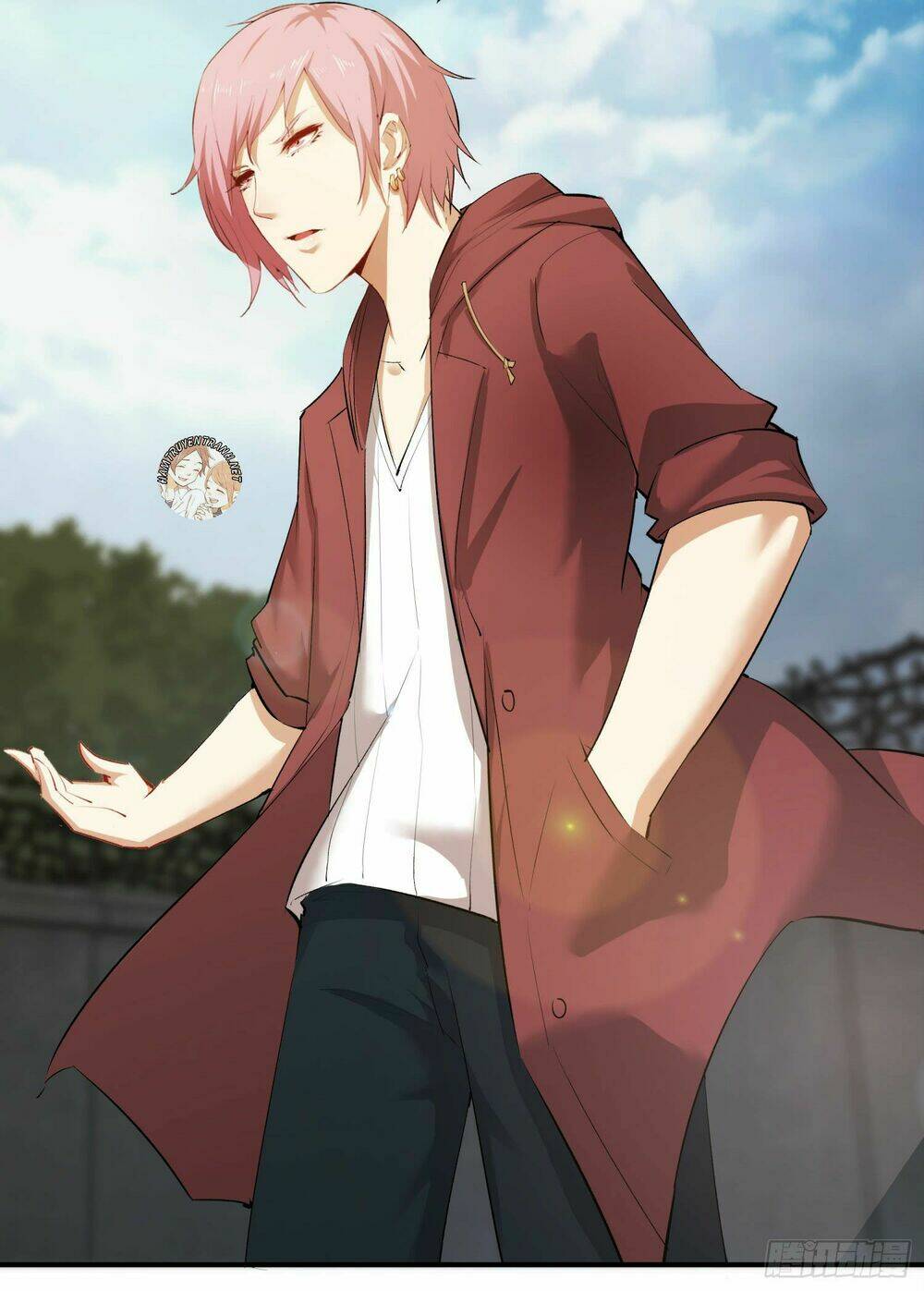 Quái Trộm Thâu Tâm: Chapter 7.1