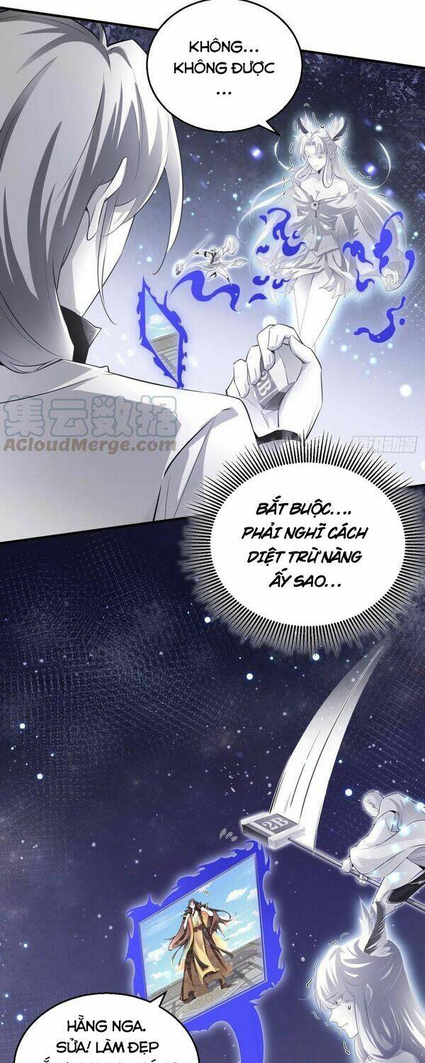 Tà Du Ký: Chapter 98