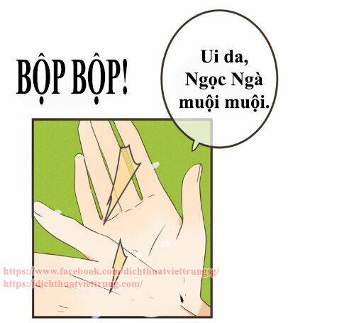 Bạn Trai Tôi Là Cẩm Y Vệ 2: Chapter 77