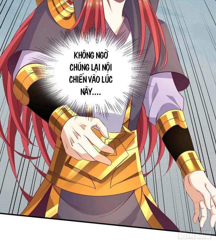 Tiên Vương Trùng Sinh: Chapter 363
