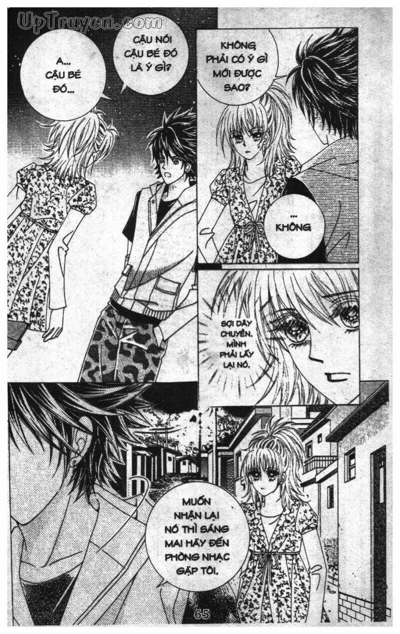 Dạ Khúc: Chapter 3