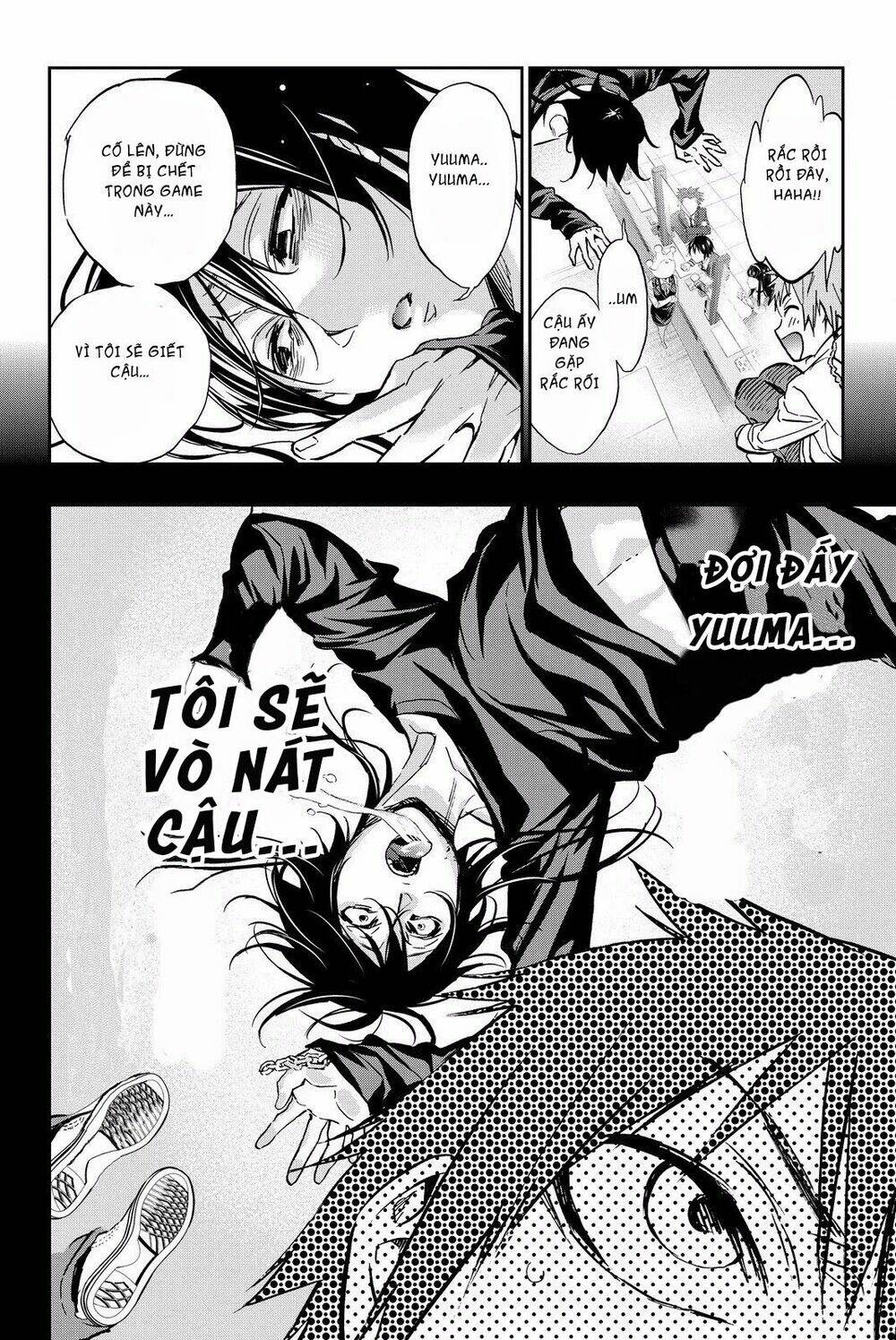 Real Account Ii: Chapter 81
