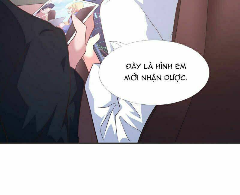 Chiến Lược Lãng Mạn Của Thịnh Thiếu: Chapter 51