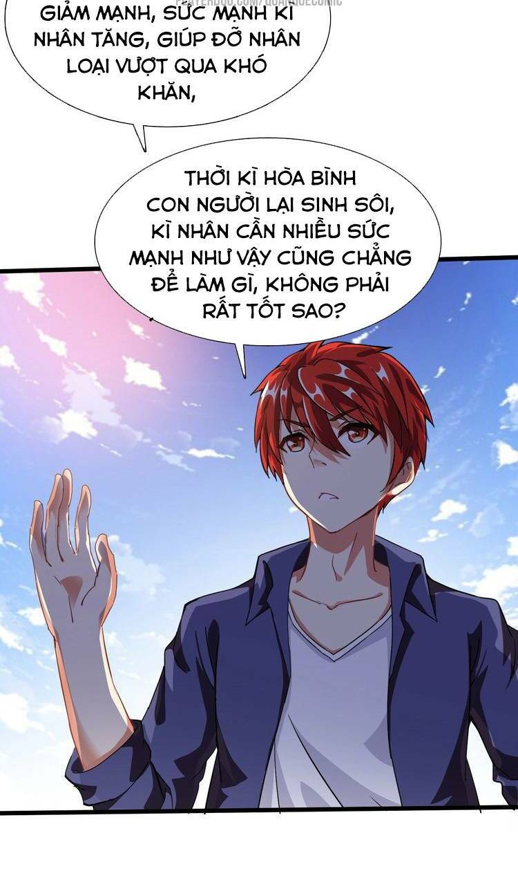 Kinh Thế Kỳ Nhân: Chapter 28