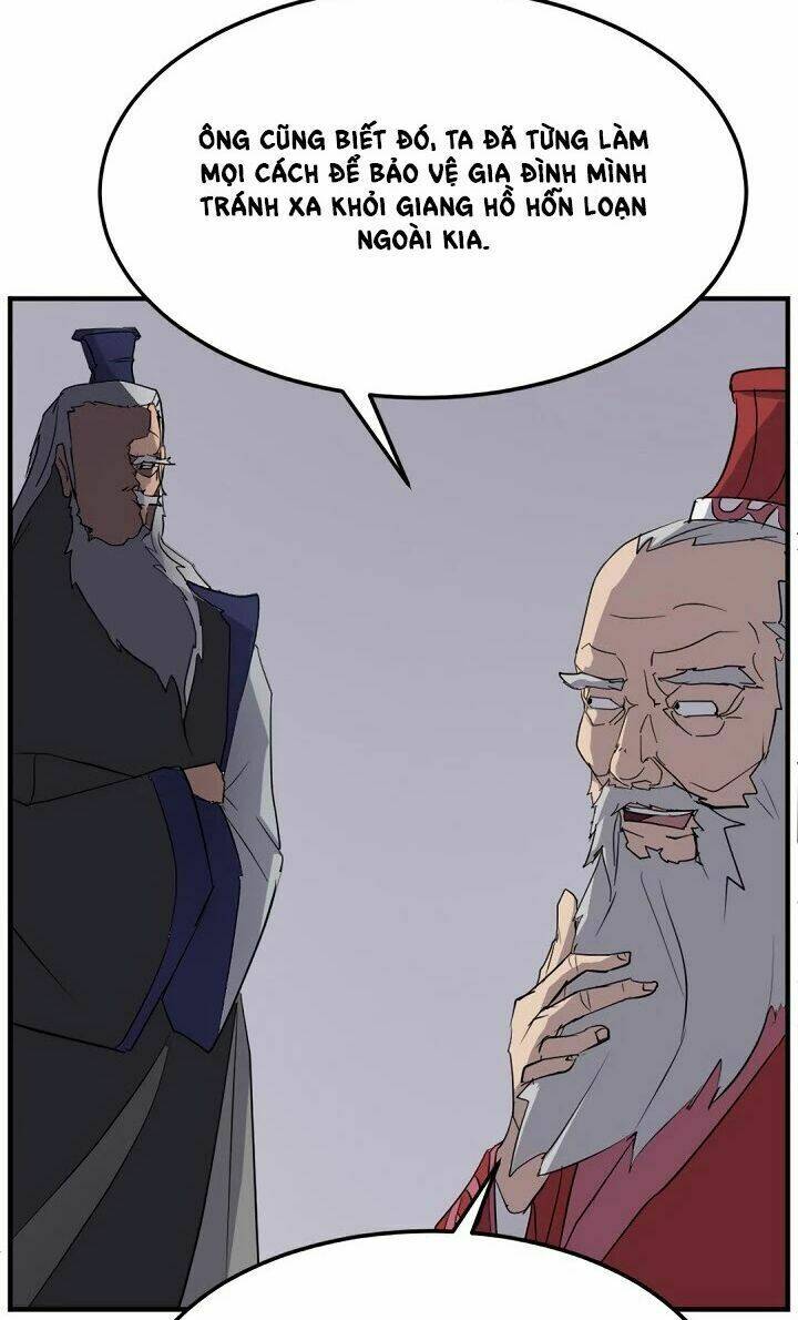 Trọng Sinh, Bất Khả Chiến Bại: Chapter 106