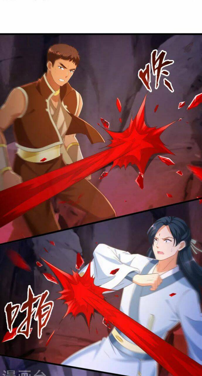 Chí Tôn Trọng Sinh: Chapter 178