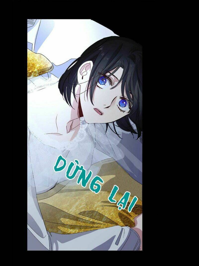 Tình Điên Dại: Chapter 28