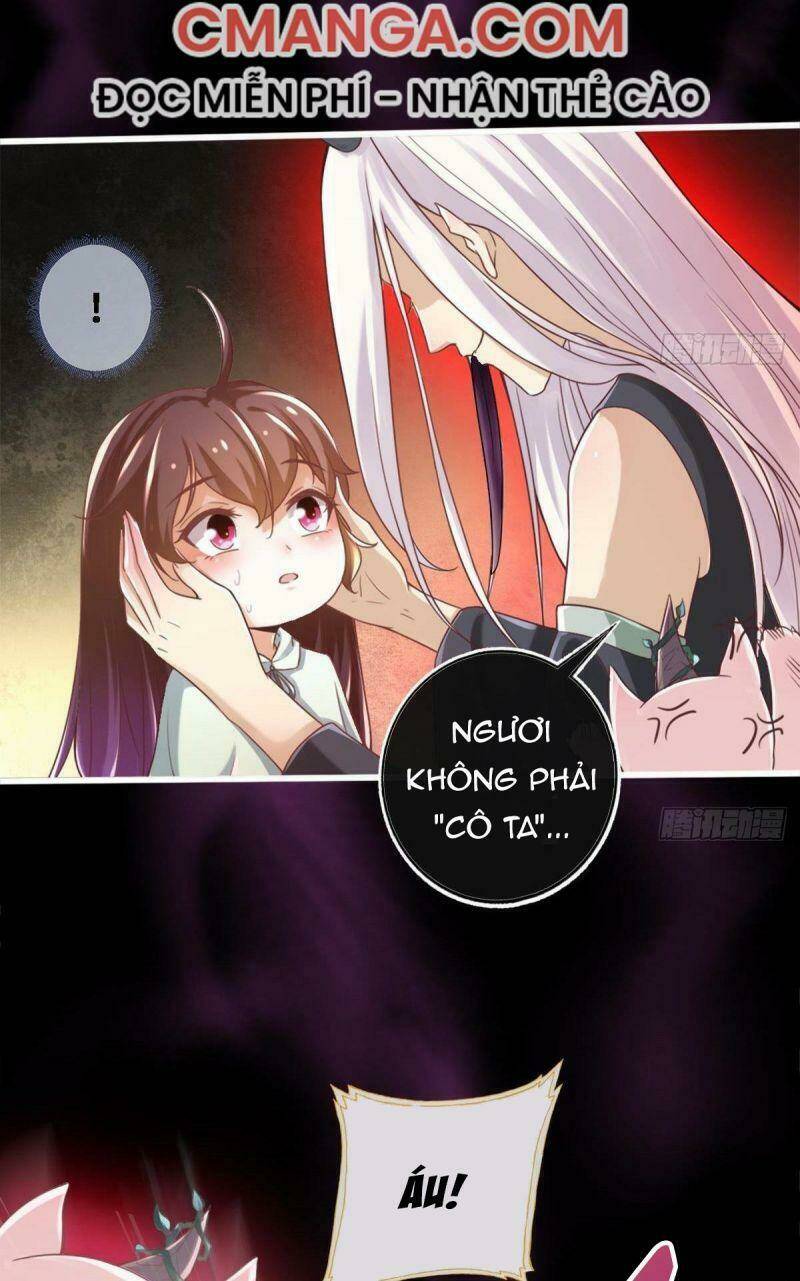 Cứu Được Tên Đại Ma Tôn: Chapter 15