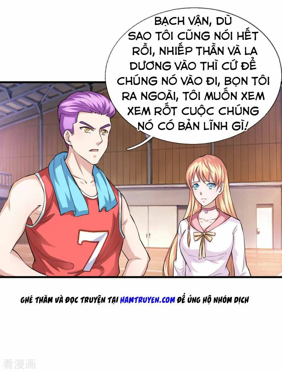 Tuyệt Thế Phi Đao: Chapter 113