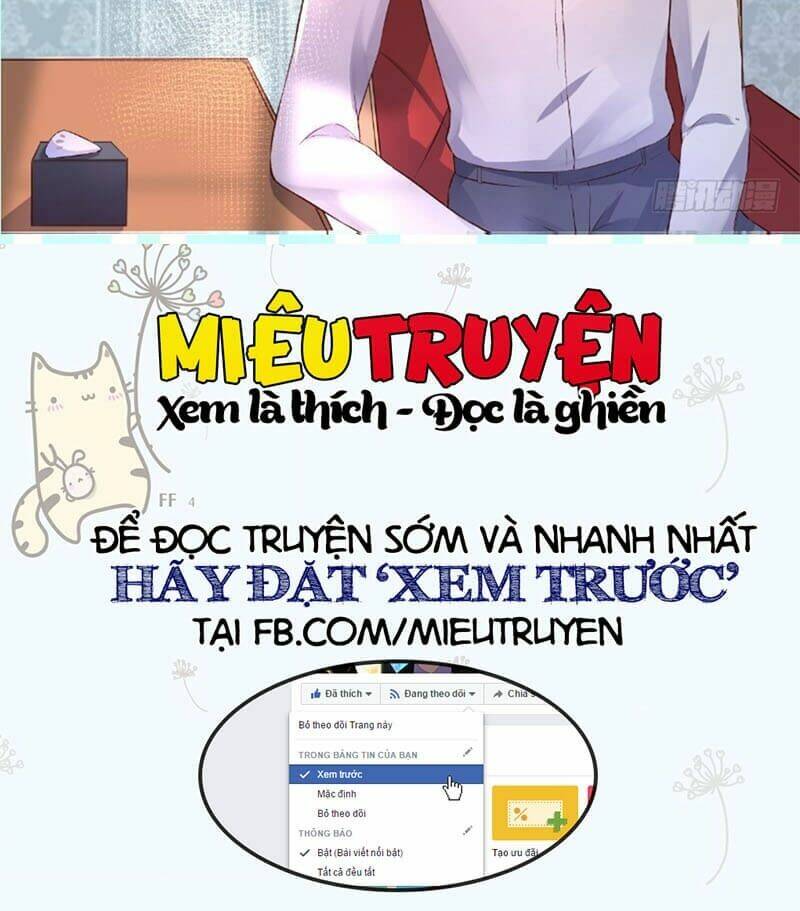 Huyết Tộc Điện Hạ Xin Đừng Cắn Tôi: Chapter 44