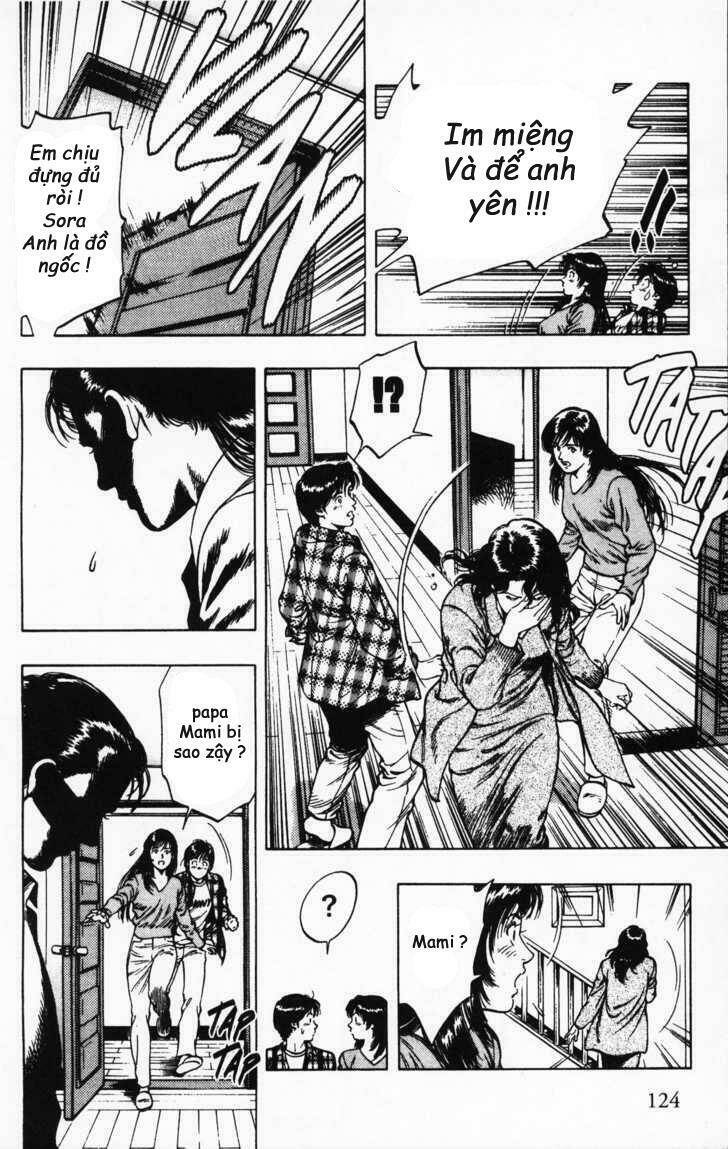 Family Compo: Chapter 40