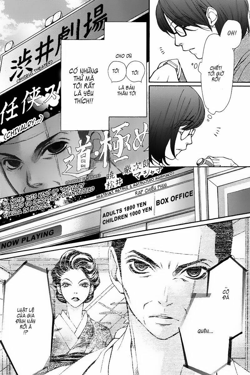 Pika Ichi: Chapter 1.1