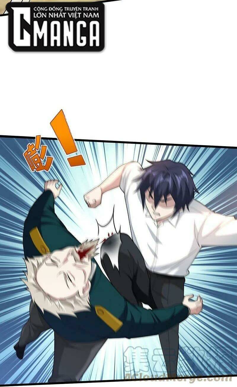 Đô Thị Tà Vương: Chapter 250