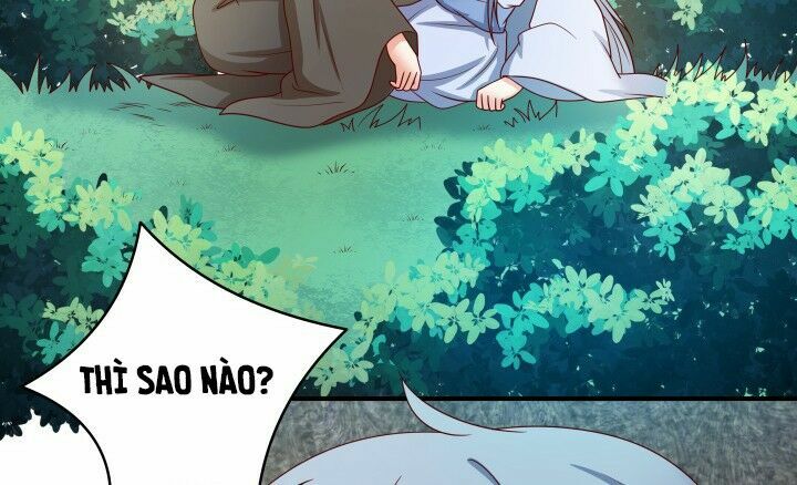 Đô đốc đại nhân sủng thê kí: Chapter 2.2