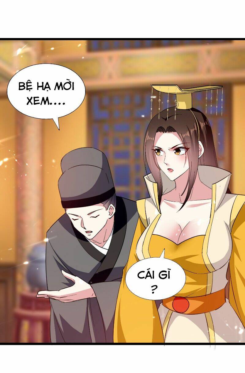 Dị Giới Siêu Cấp Ở Rể: Chapter 134