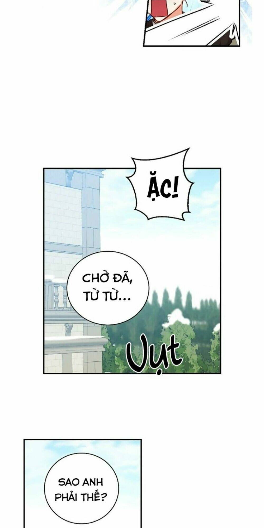 Đừng Chọc Đứa Em Gái Bé Bỏng Của Chúng Tôi: Chapter 58
