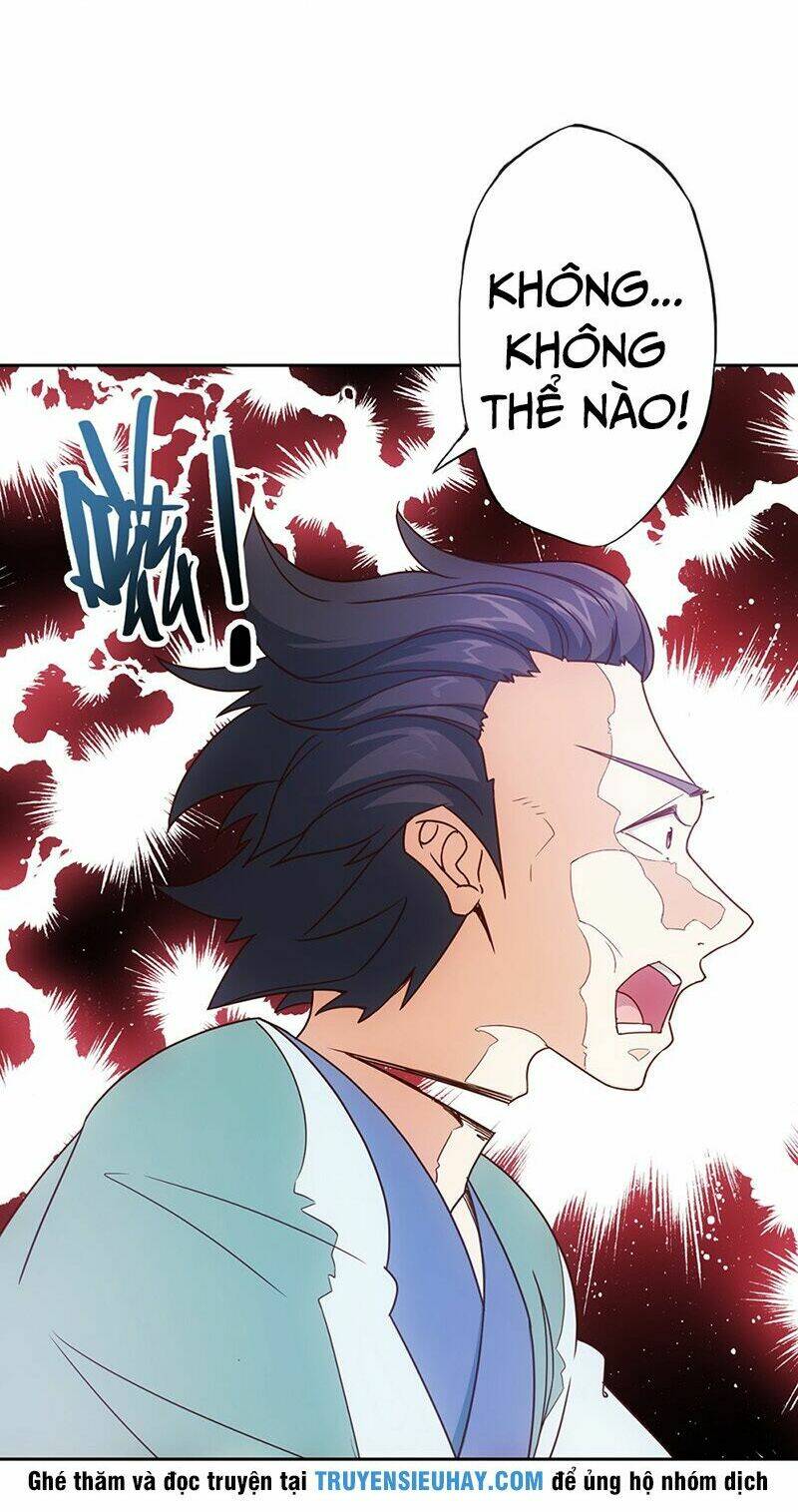 Hồng Thiên Thần Tôn: Chapter 13
