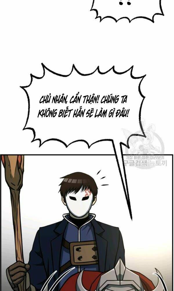 Ngôi Nhà Kết Nối Với Hầm Ngục: Chapter 33