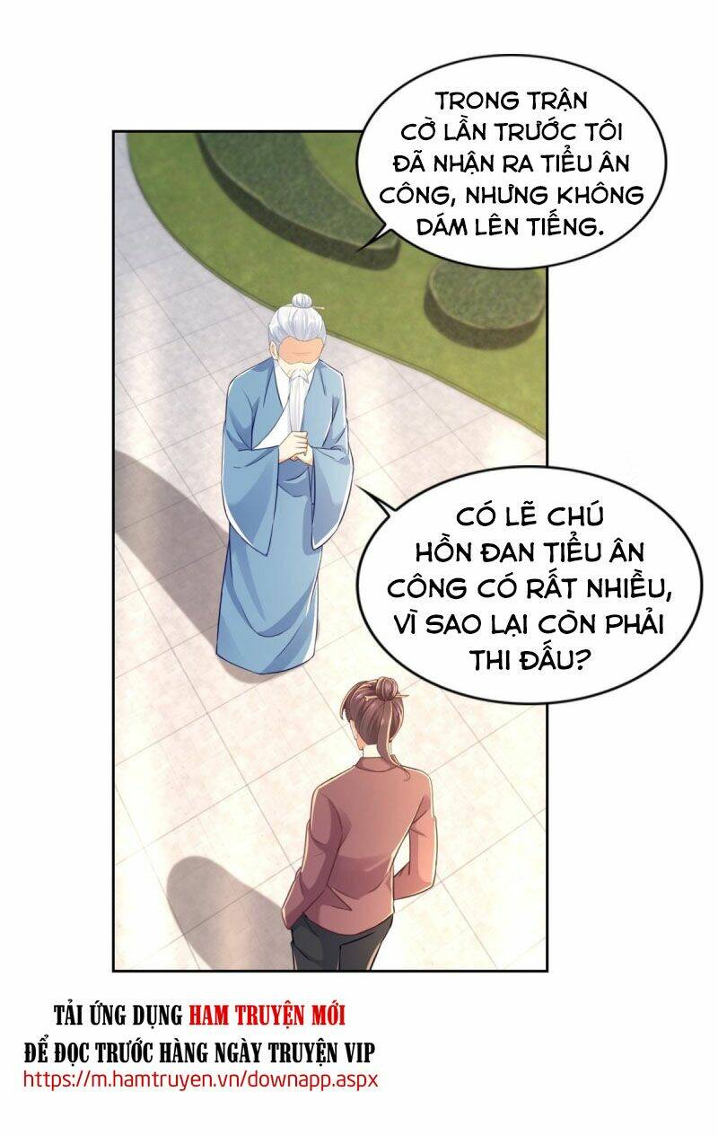 Chí Tôn Toàn Năng: Chapter 83