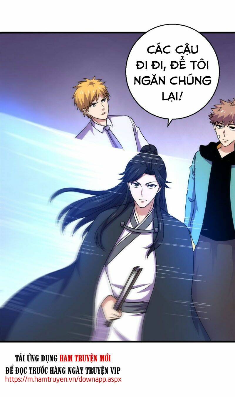 Bị Ép Trở Thành Mạnh Nhất Thế Giới: Chapter 87